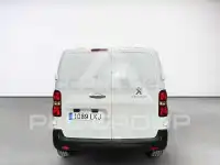 2020 Peugeot Expert