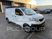 2020 Peugeot Expert