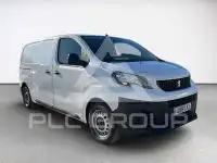 2020 Peugeot Expert