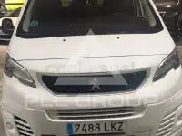 2020 Peugeot Expert