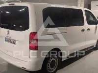 2020 Peugeot Expert