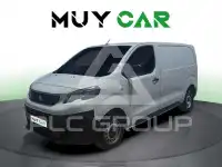 2020 Peugeot Expert