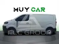2020 Peugeot Expert
