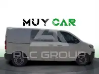 2020 Peugeot Expert