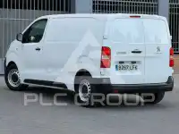 2020 Peugeot Expert