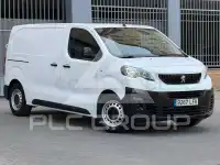 2020 Peugeot Expert
