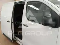 2020 Peugeot Expert