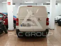 2020 Peugeot Expert