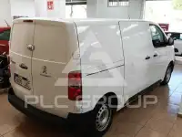 2020 Peugeot Expert