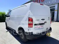 2020 Peugeot Expert
