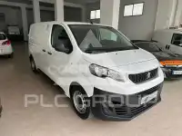 2020 Peugeot Expert