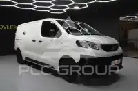 2020 Peugeot Expert