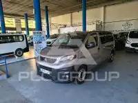 2020 Peugeot Expert