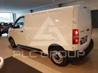 2020 Peugeot Expert