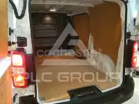 2020 Peugeot Expert