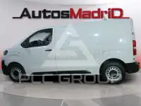 2020 Peugeot Expert