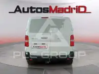 2020 Peugeot Expert