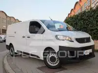 2020 Peugeot Expert