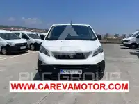 2020 Peugeot Expert