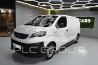 2020 Peugeot Expert