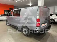 2020 Peugeot Expert