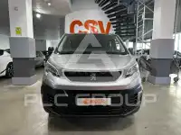 2020 Peugeot Expert