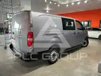 2020 Peugeot Expert