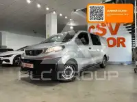 2020 Peugeot Expert
