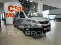 2020 Peugeot Expert