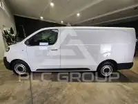 2020 Peugeot Expert
