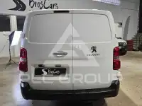 2020 Peugeot Expert