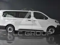 2020 Peugeot Expert