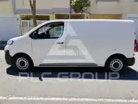 2020 Peugeot Expert