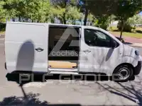 2020 Peugeot Expert