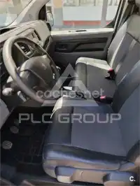 2020 Peugeot Expert