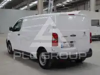 2020 Peugeot Expert
