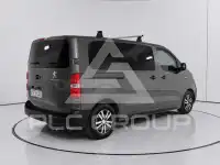 2020 Peugeot Expert