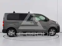 2020 Peugeot Expert