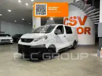 2020 Peugeot Expert