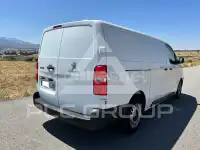 2020 Peugeot Expert
