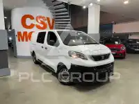 2020 Peugeot Expert