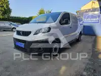 2020 Peugeot Expert