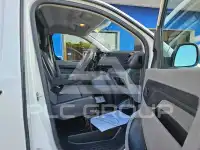 2020 Peugeot Expert