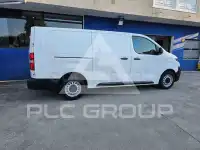 2020 Peugeot Expert