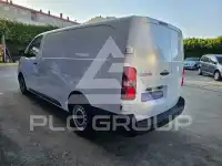 2020 Peugeot Expert