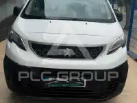 2020 Peugeot Expert