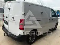 2020 Peugeot Expert