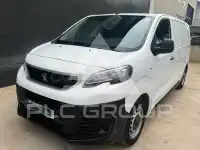 2020 Peugeot Expert