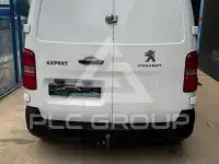 2020 Peugeot Expert