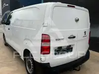 2020 Peugeot Expert